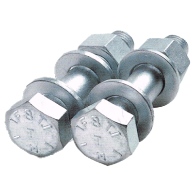 TMGボルト 溶融亜鉛メッキ高力ボルト | 月盛工業株式会社