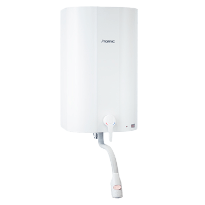 簡単施工・簡単操作の壁掛電気温水器 EWM-14N (iHOT14) | 株式会社日本