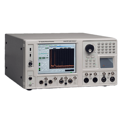 電気計測器 スペクトラムアナライザー (音響・振動解析用) 低価格