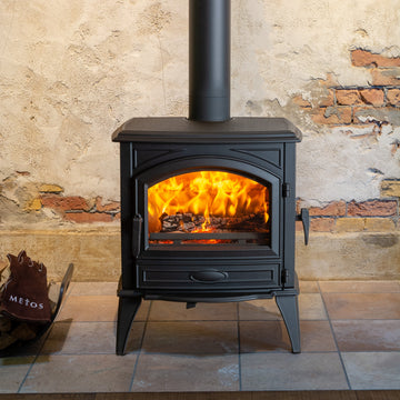 薪ストーブ – METOS 公式
