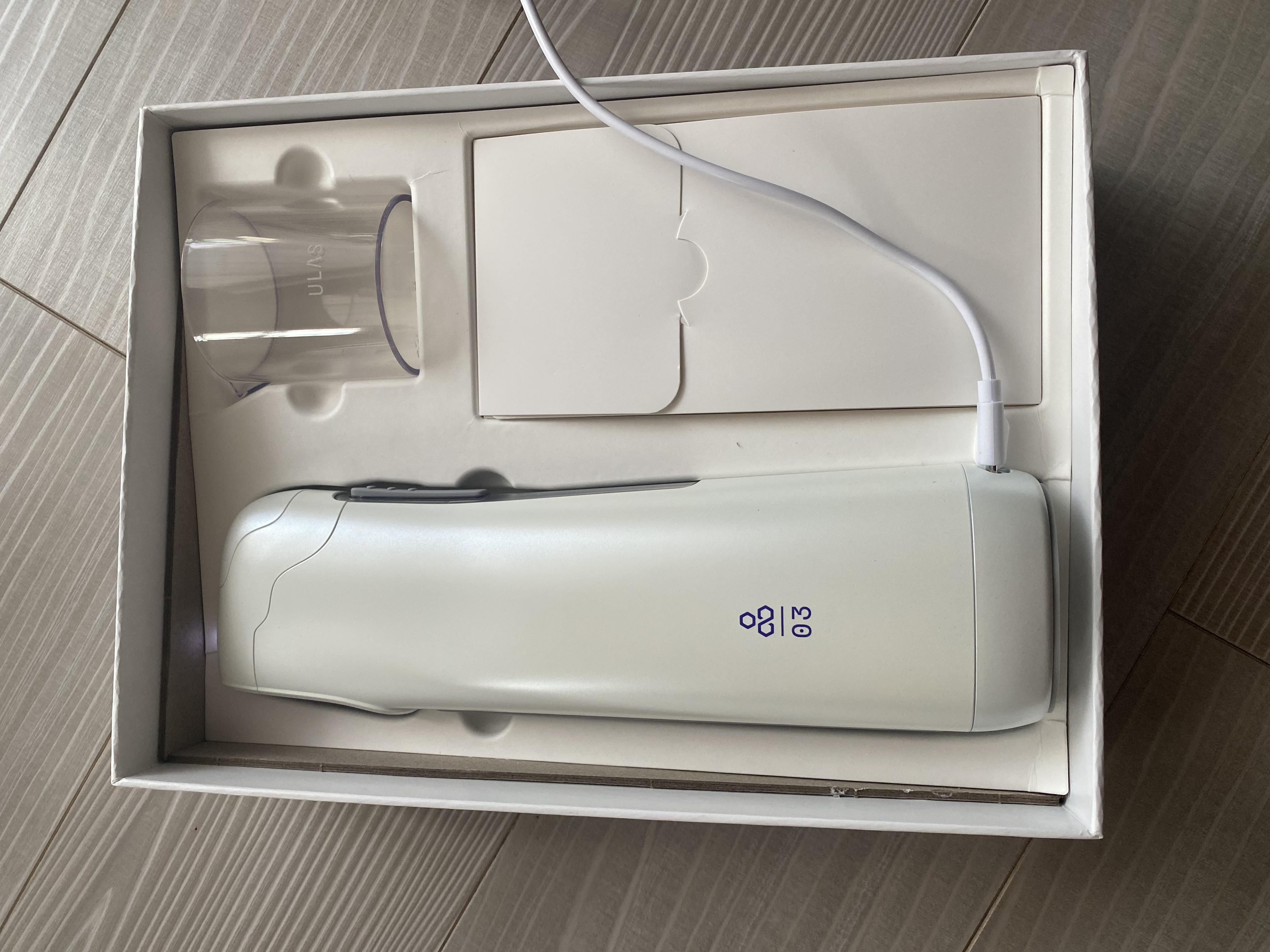 ULAS O3 familia 商品詳細 | Metrond