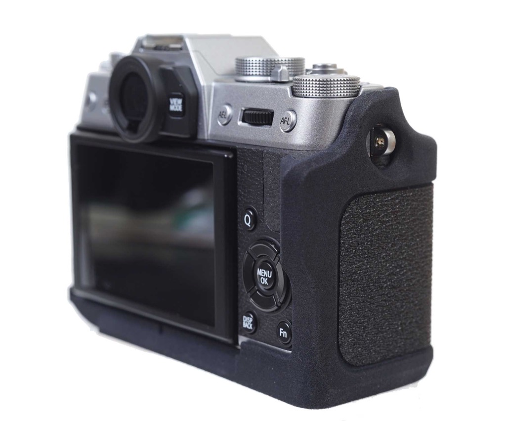 Fujifilm X-T10, X-T20 – Metro Case