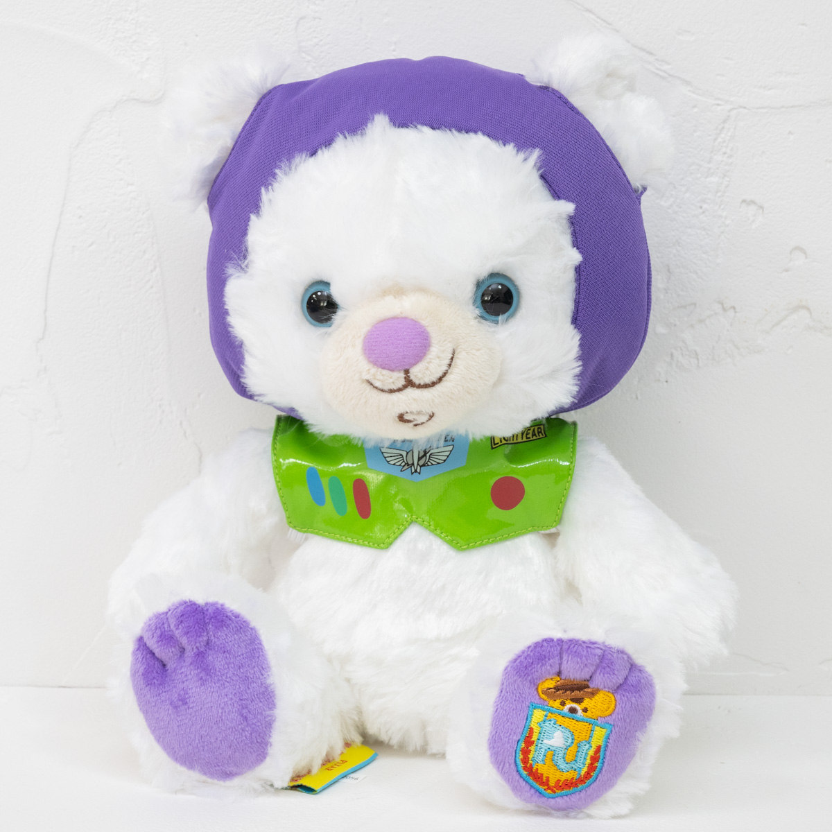 バズ・ライトイヤー＆エイリアン＆ザーグモチーフ！ディズニーストア