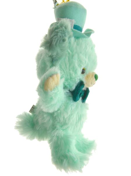 リニューアル&新作☆アリス達のユニベア 「シュー・スフレ・ミント