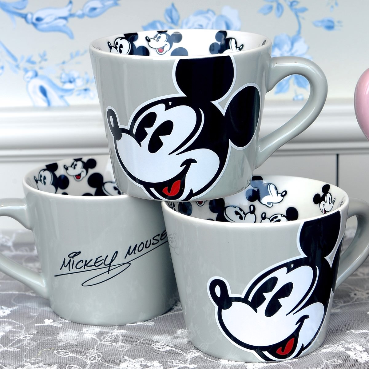 パイカットのおめめがかわいい☆東京ディズニーランド キャラクター