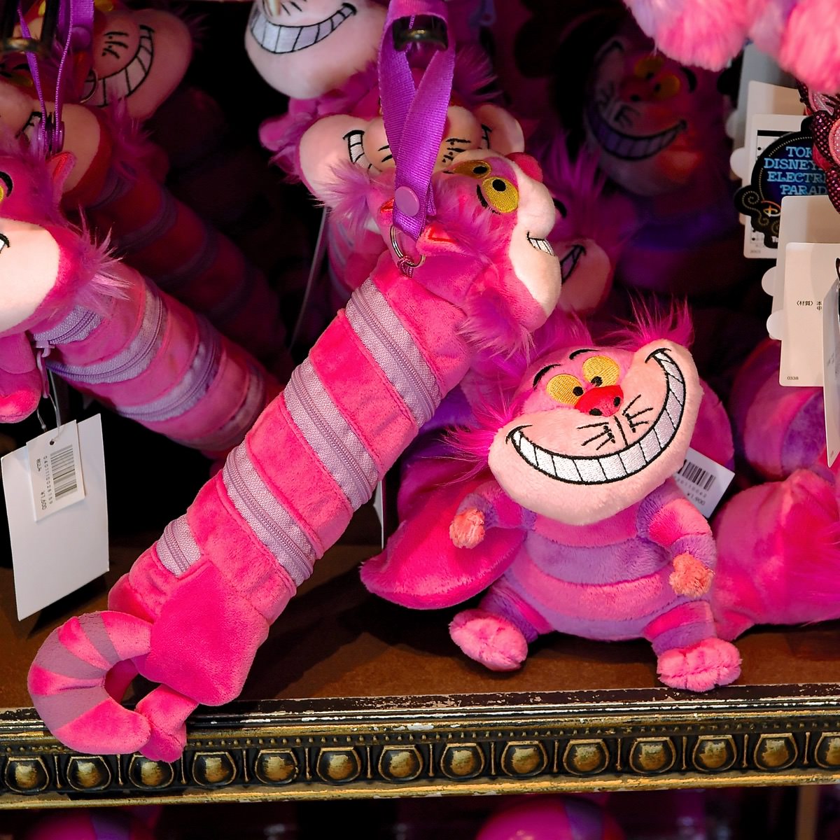 かわいく目立てる☆東京ディズニーランド