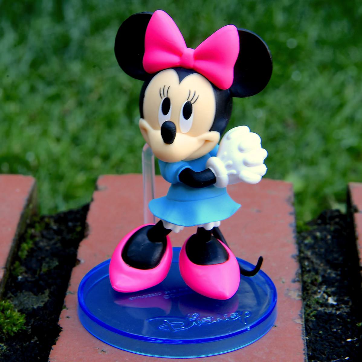 ミッキー&フレンズ』がついに登場！ディズニーキャラクターズ ワールド