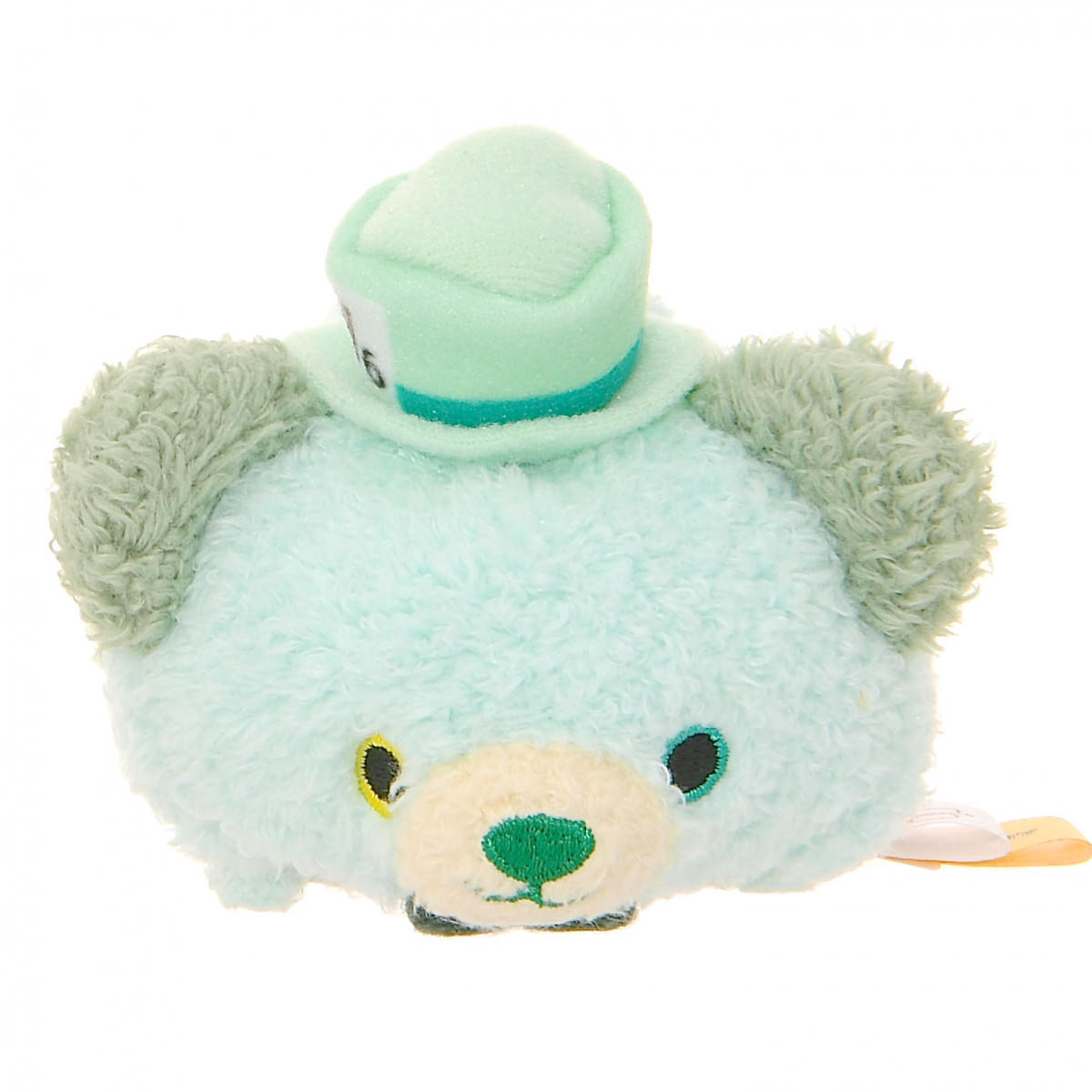 第2弾『ふしぎの国のアリス』！ディズニーストア TSUM TSUM～ツムツム