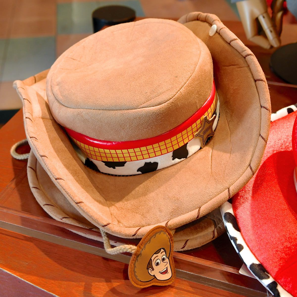 キャラクターになりきり！東京ディズニーランド2017春夏ファンキャップ