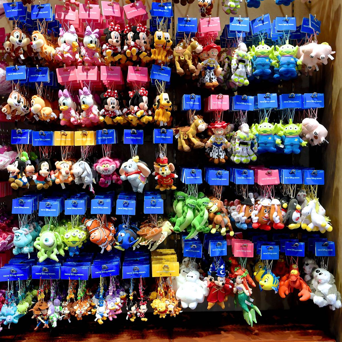 アリエル・フランダー・セバスチャンに加えマックスも！東京