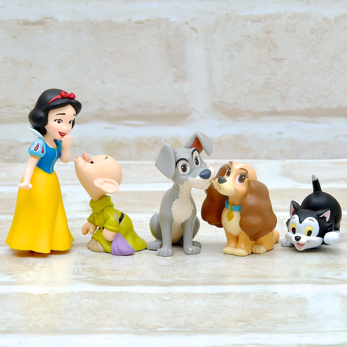 わんわん物語 [DVD] Disney 110th Legacy Collection わんわん物語