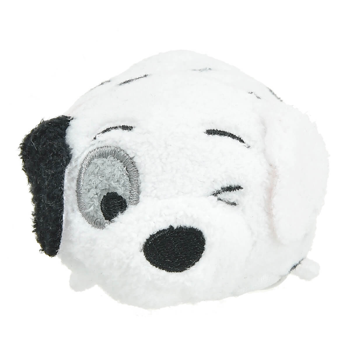 ドッグキャラが犬小屋に集合！ディズニーストア「ツムツム ぬいぐるみ