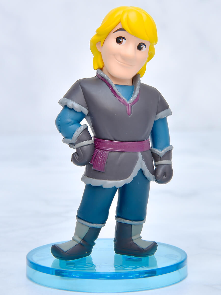 人気キャラ勢揃い！バンプレスト「ディズニーキャラクターズ ワールド