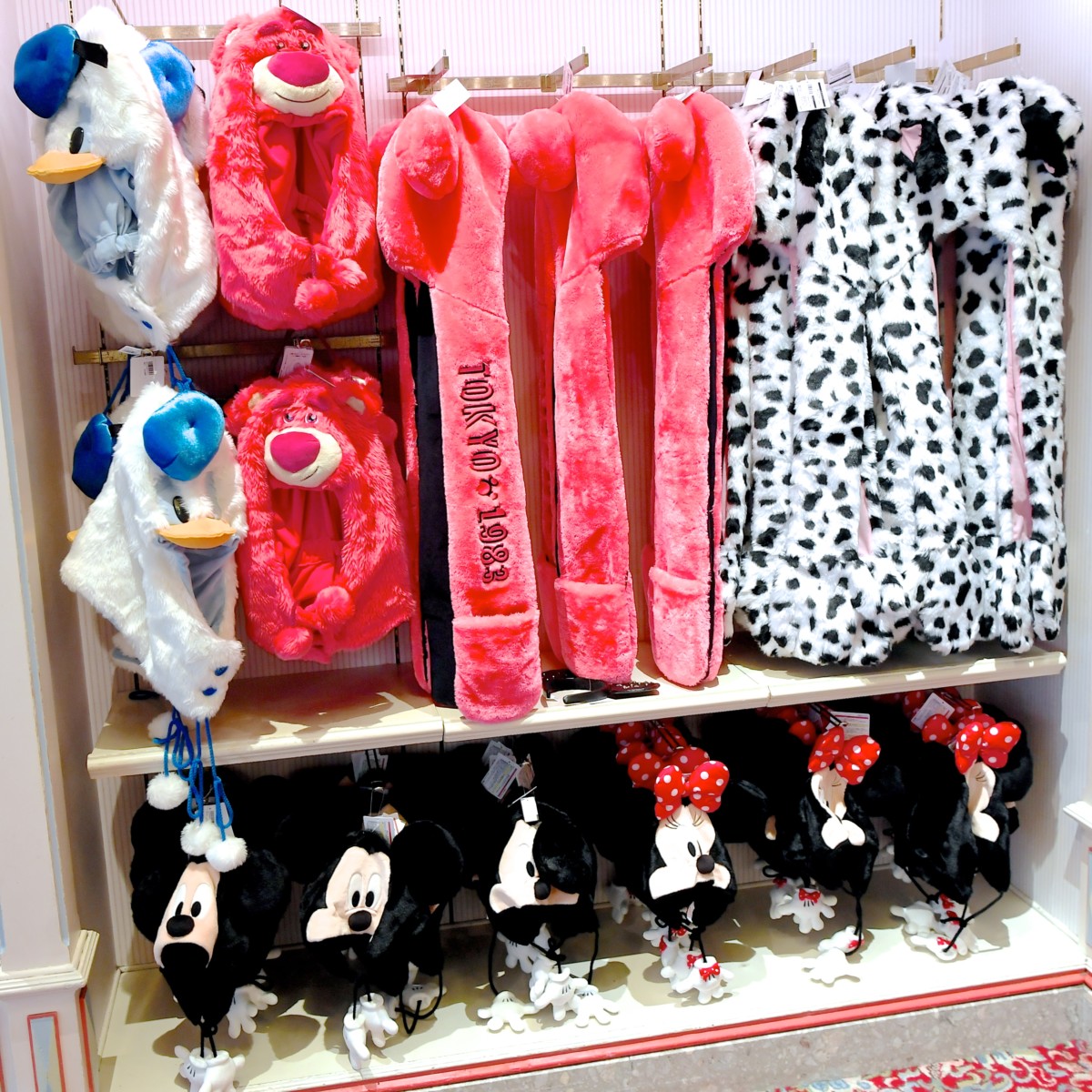 東京ディズニーランド2026ファンキャップ・お土産まとめ - 10ページ目