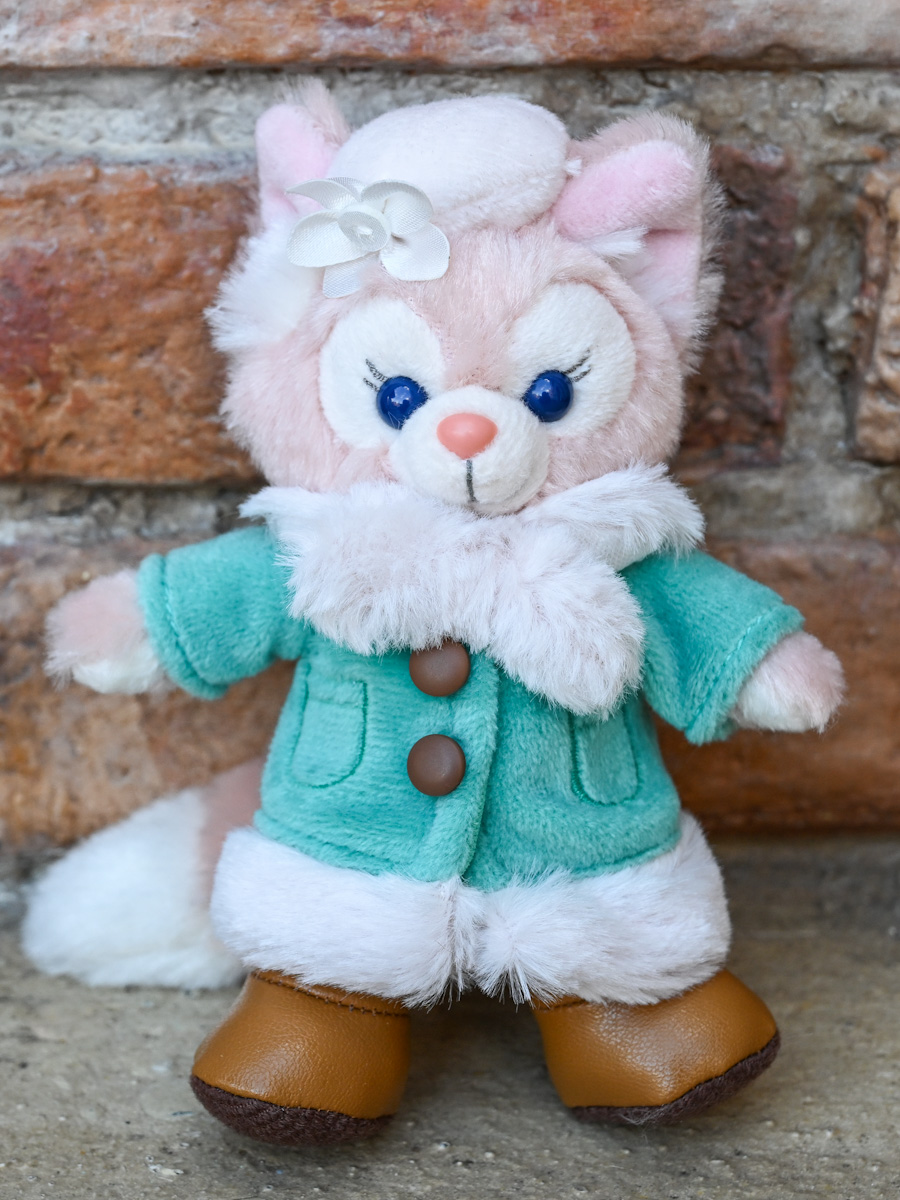 ダッフィー＆フレンズのウィンター・トゥインクリング・タウン！東京