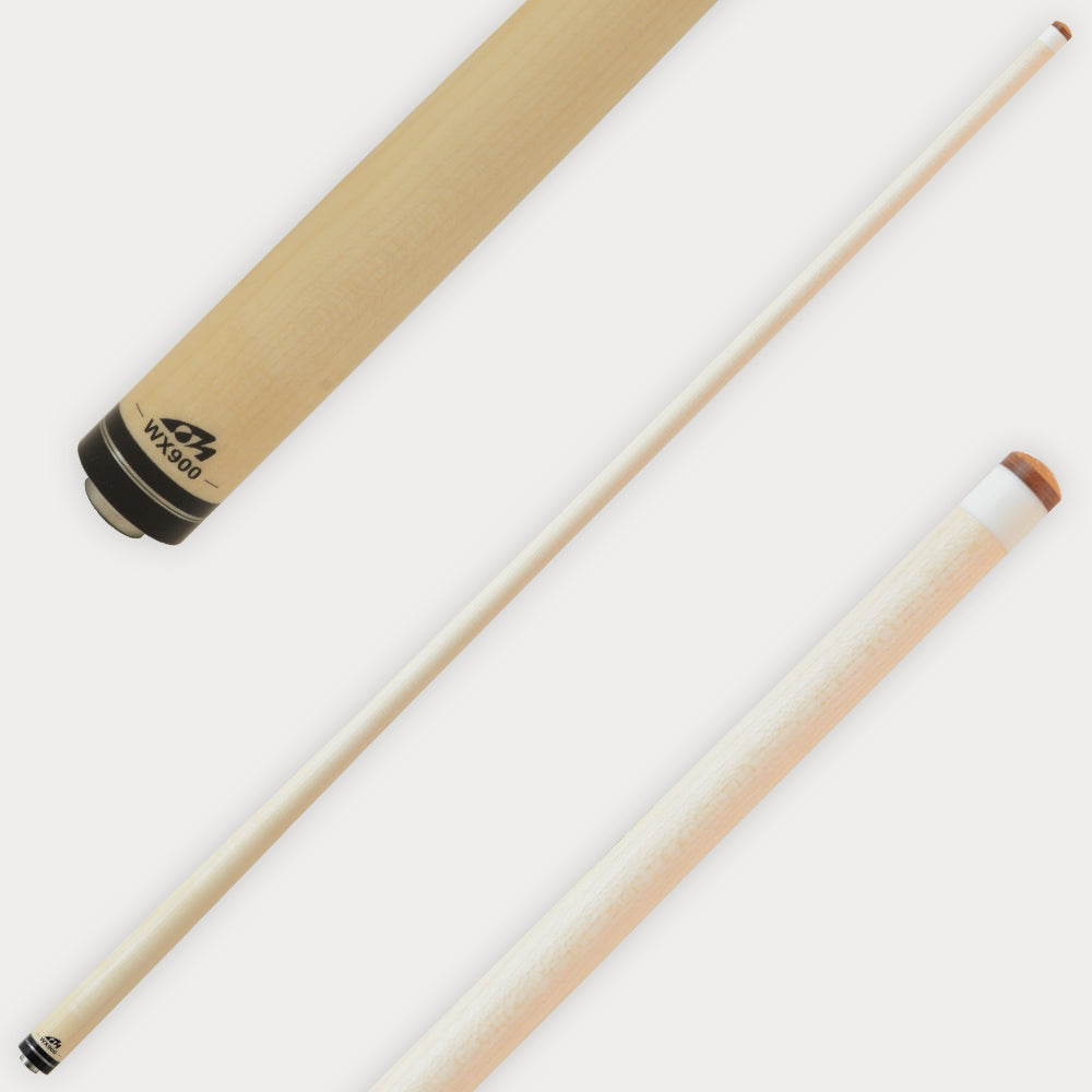 WX900 Billiard Shaft – Mezz USA