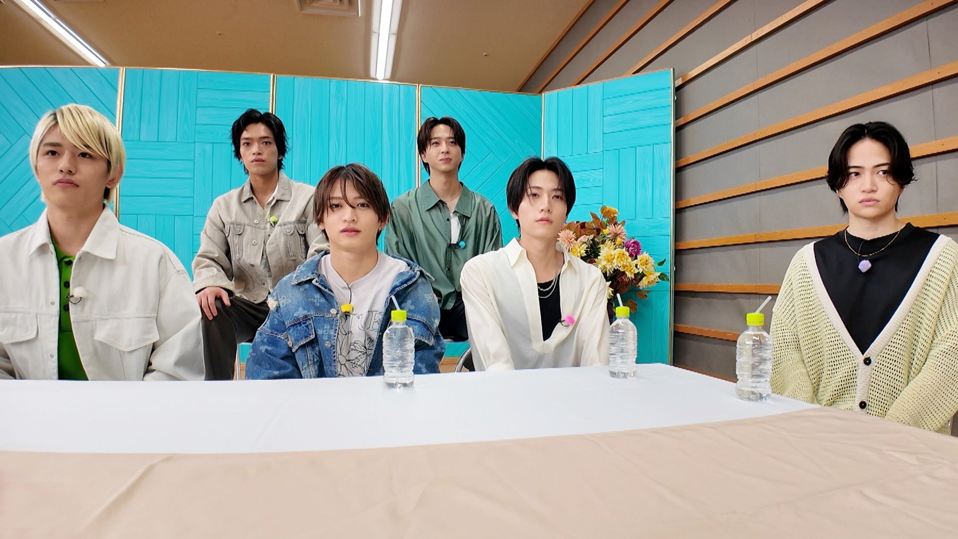 timeleszのリーダー決定！？菊池風磨とともにカギを握る新メンバーが