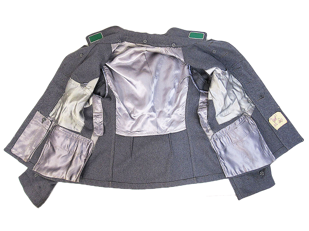 Military Force エムフォース / 空軍野戦師団歩兵フリーガーブルゼ