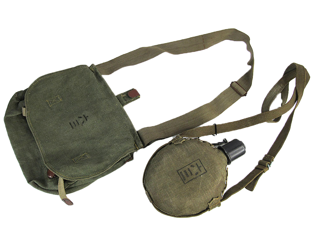 Military Force エムフォース / Equipment