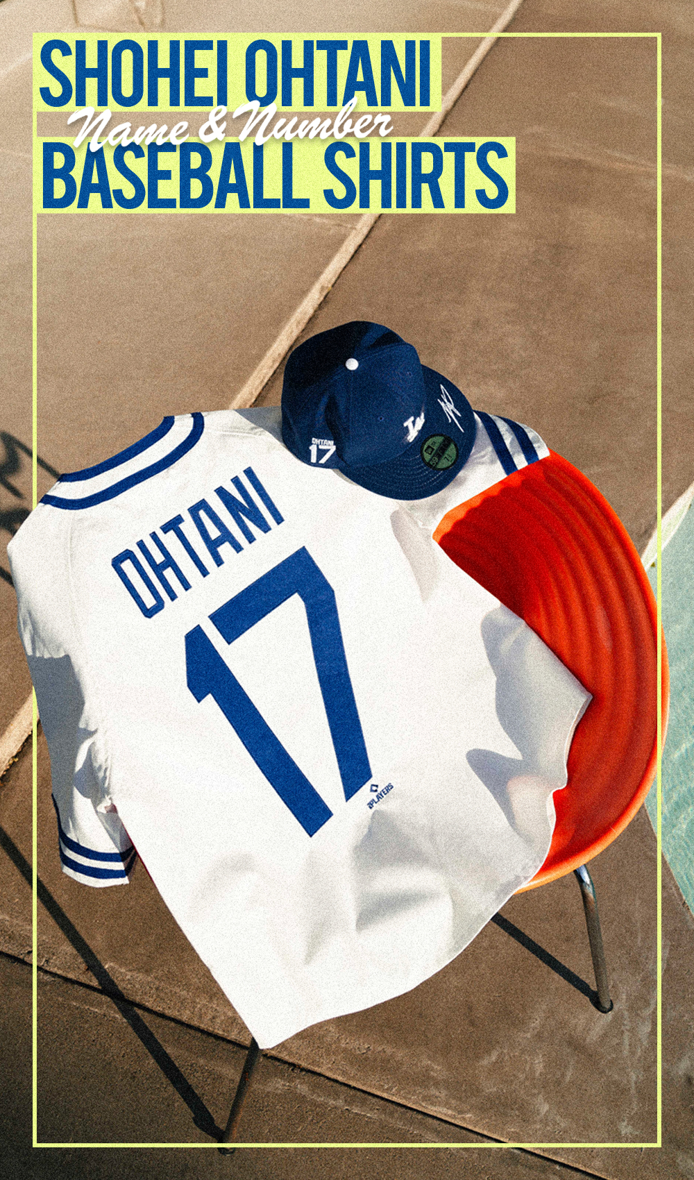 MLB Los Angeles Dodgers 