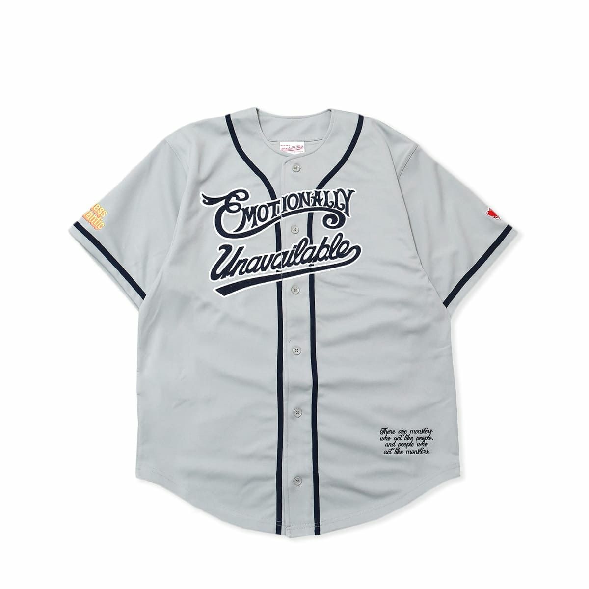 EMOTIONALLY UNAVAILABLE | MFC STORE OFFICIAL ONLINESTORE