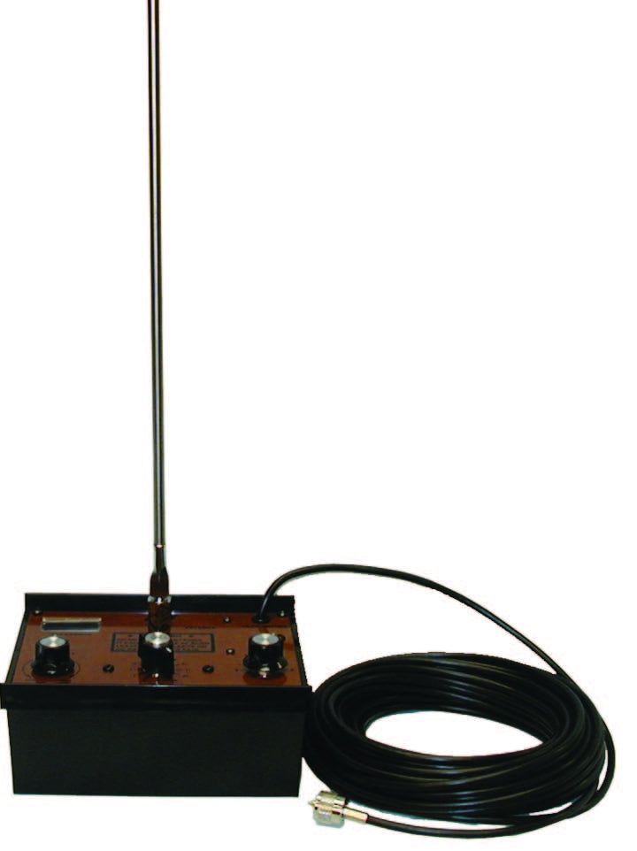 MFJ-1621,ANTENNA, PORTABLE ANTENNA, 10M THRU 40M | MFJ Enterprises Inc