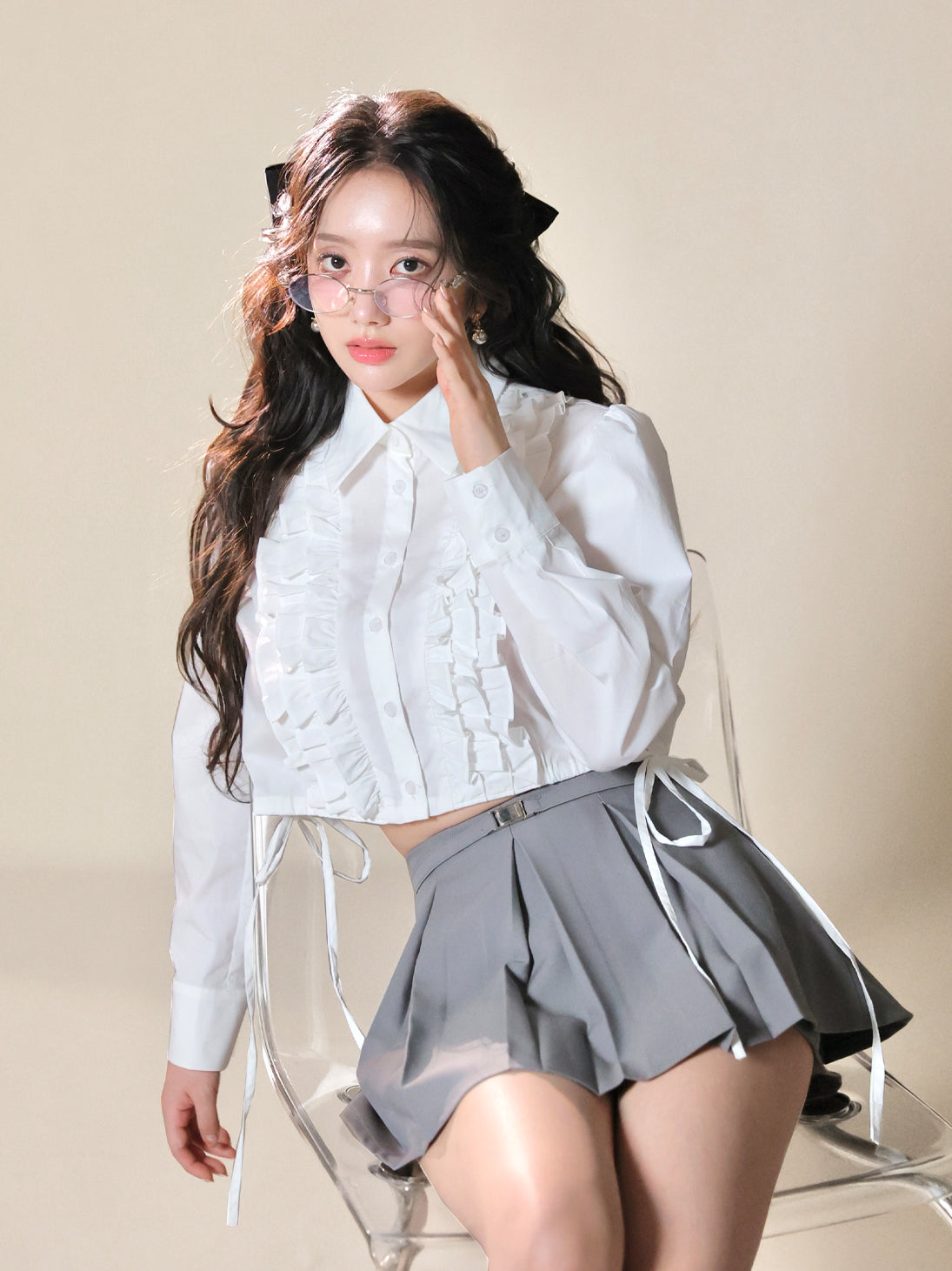 ALL ITEM – M me eme