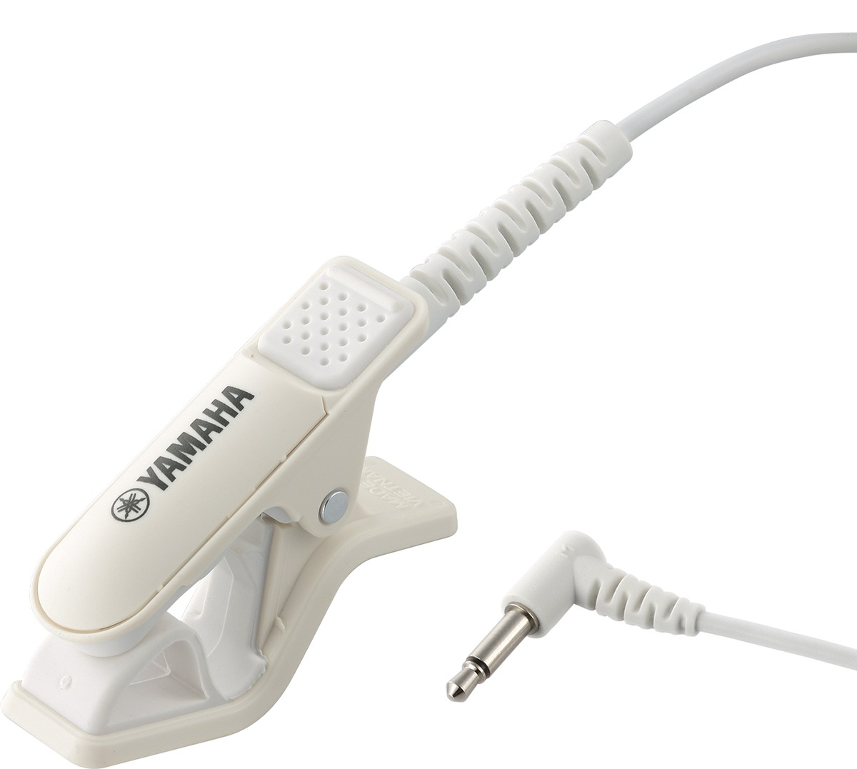 チューナー用マイクロフォン ヤマハ TM-40 | ヤマハ特約店 文化堂