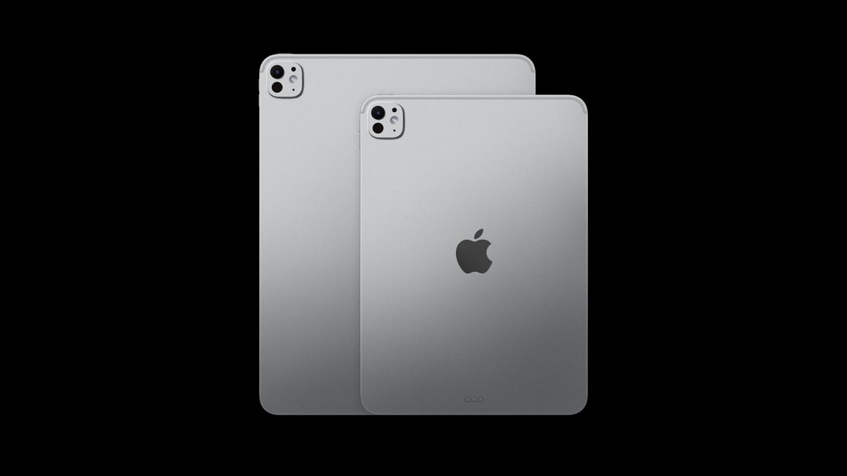 iPad Pro M5 (2025) release date, price and features - PhoneArena