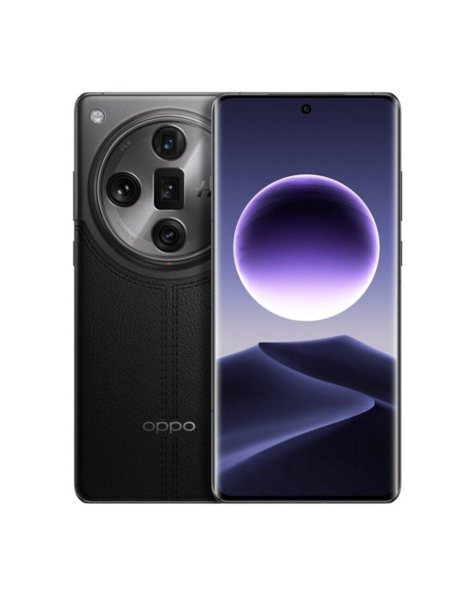 OPPO Find X7 Ultra Full Specifications - PhoneArena