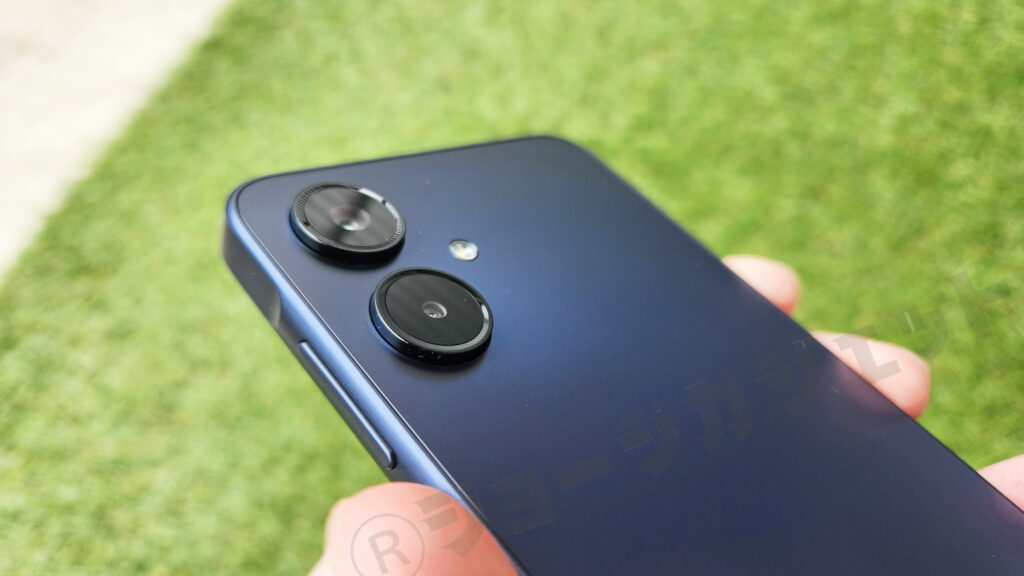 Galaxy A25 5G レビュー】見た目重視ならアリか。ストレージに闇を抱え