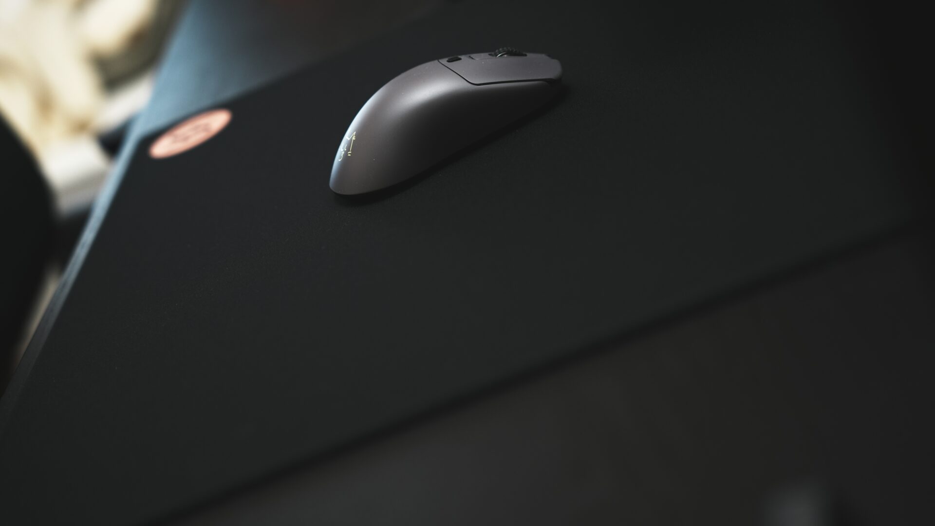 VAXEE PD レビュー | ゲーミングマウスパッド