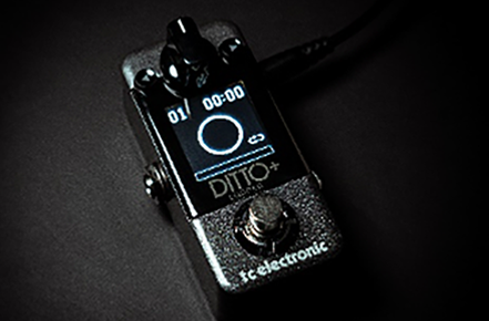Electro Harmonix Nano Q-Tron｜名機Micro Q-Tronがペダルボードに導入