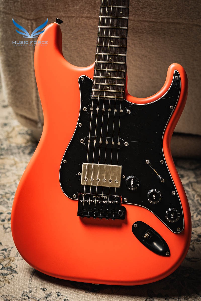 Music Force-Fender MBS,Gibson,PRS,Suhr,James Tyler,Don Grosh