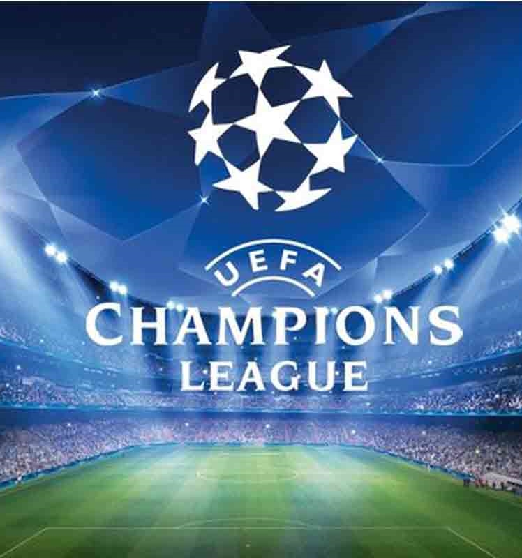 2008-2009 UEFA Champions League (TV Series 2008–2009) - IMDb