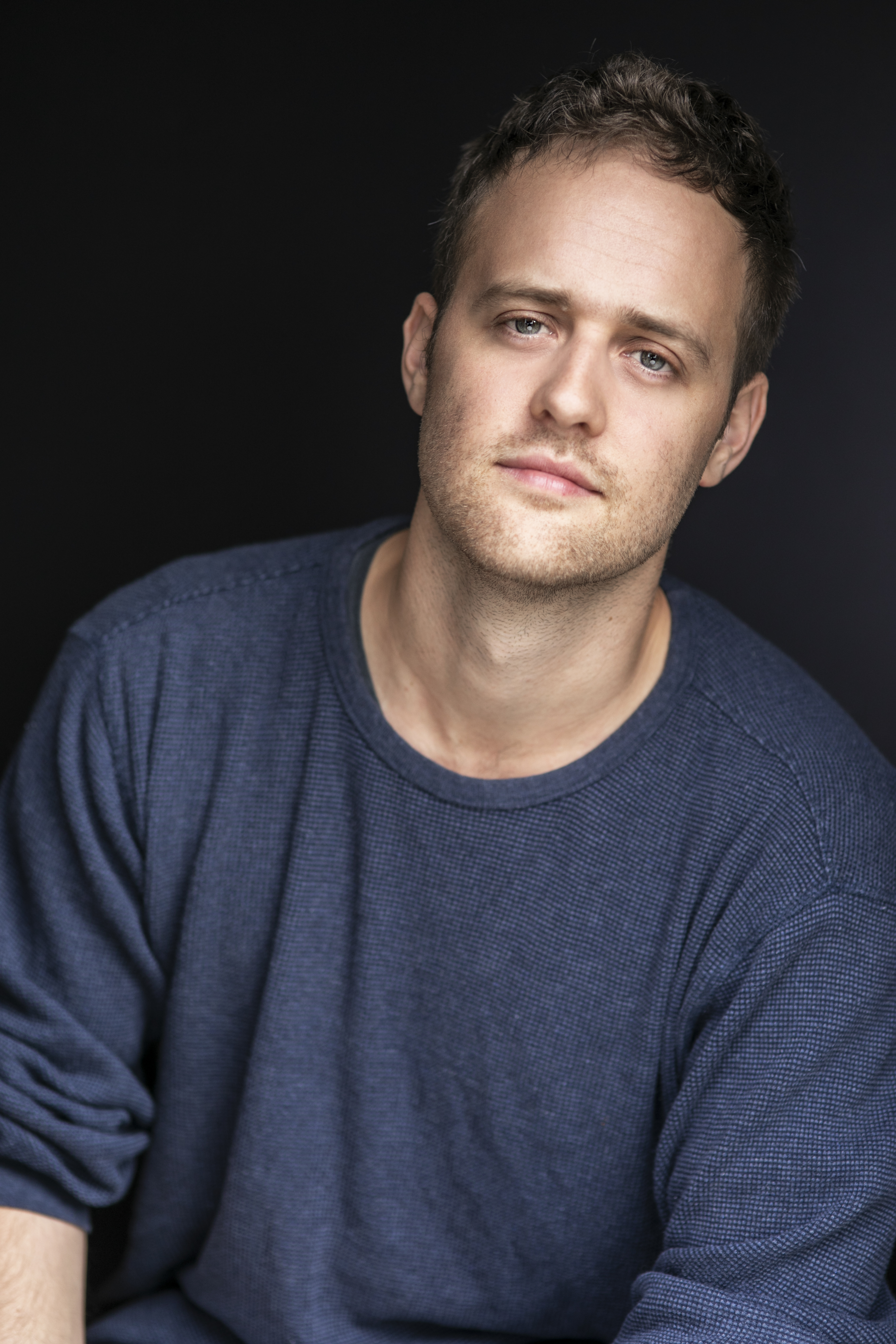 Alan Morrison - IMDb