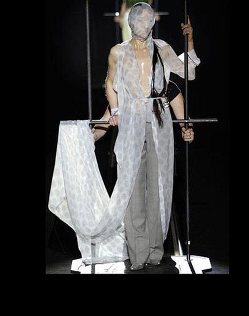 Maison Martin Margiela Show Spring Summer 2006 (TV Special 2006