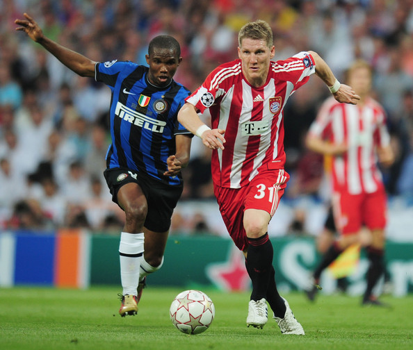 2009-2010 UEFA Champions League (2010)