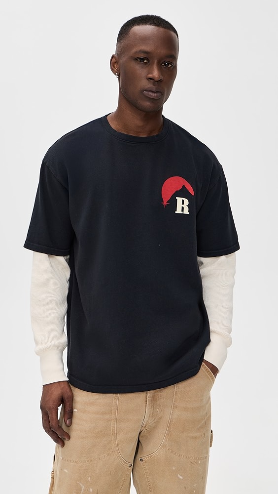 Y-3 Y-3 Tennis Freelift Zip Tee Pro | Shopbop