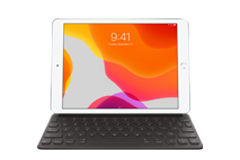 Amazon.com: Apple Smart Keyboard: iPad Keyboard and case for iPad