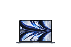 Amazon.com: Apple 2022 MacBook Air Laptop with M2 chip: 13.6-inch