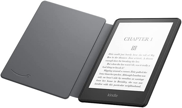 Kindle Paperwhite
