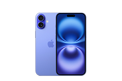 Amazon | Apple iPhone 16 (128 GB) - ティール SIMフリー 5G対応