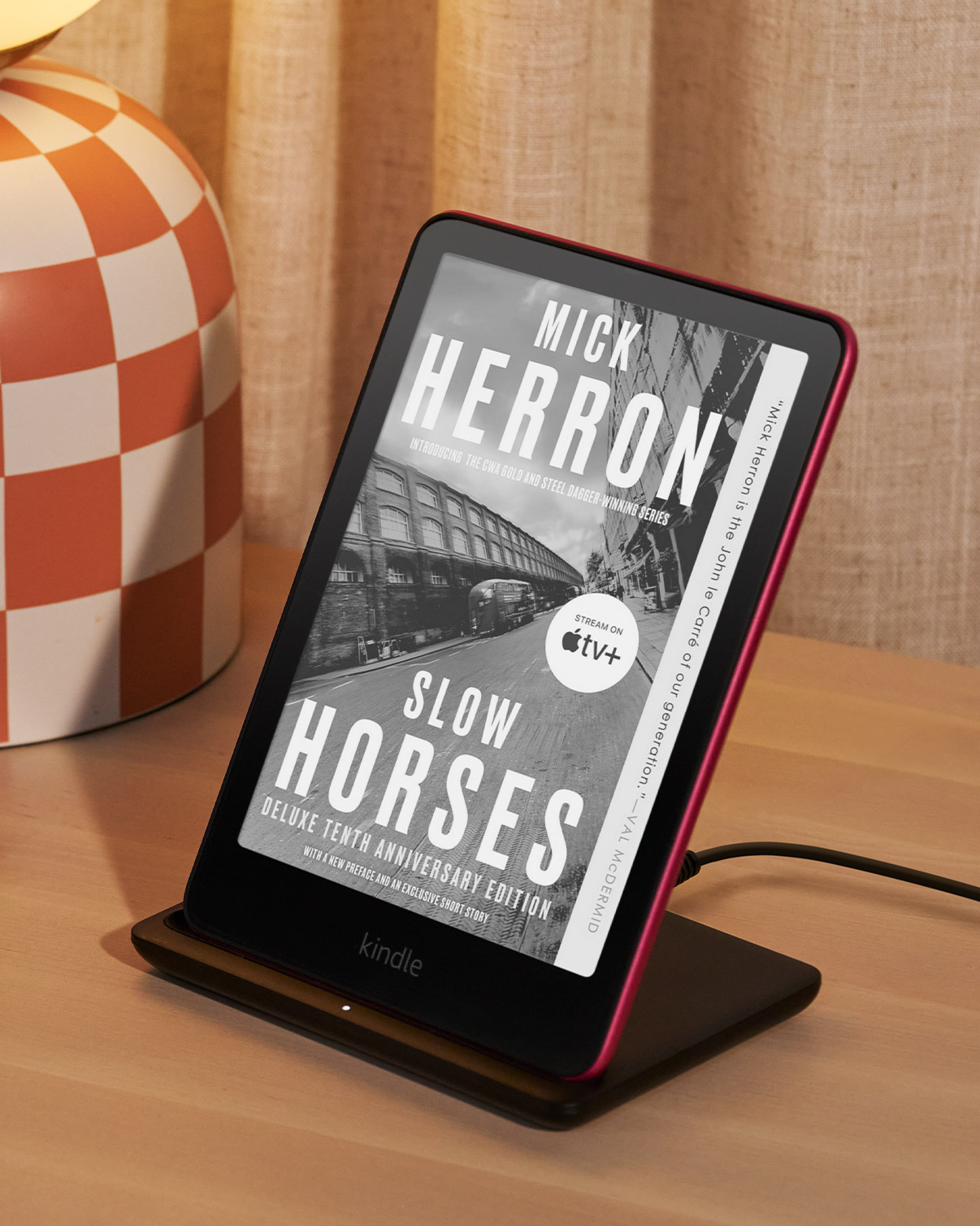 Amazon.co.jp: Kindle Paperwhite シグニチャーエディション (32GB) 7