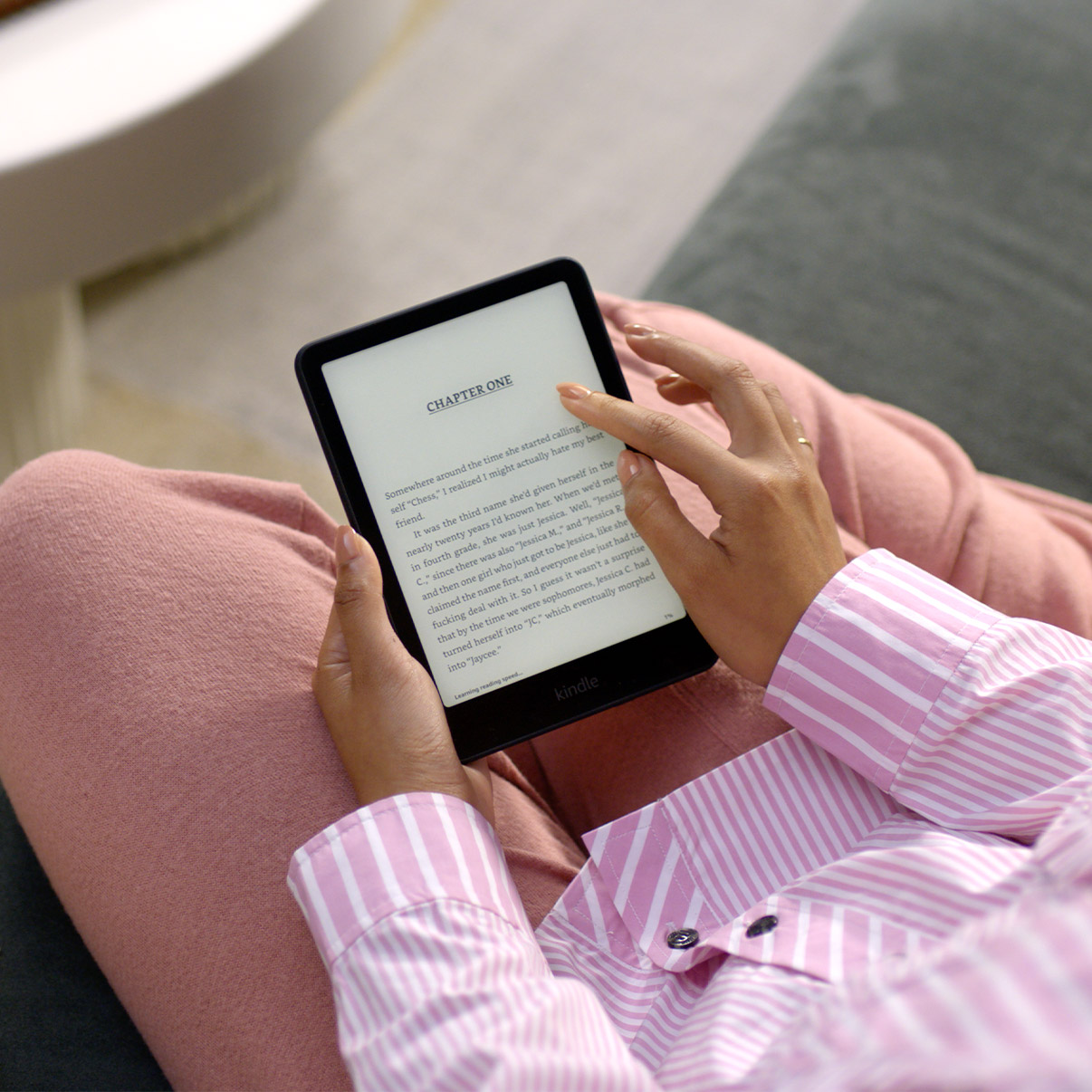 Amazon.co.jp: Amazon Kindle Paperwhite (16GB) 7インチディスプレイ