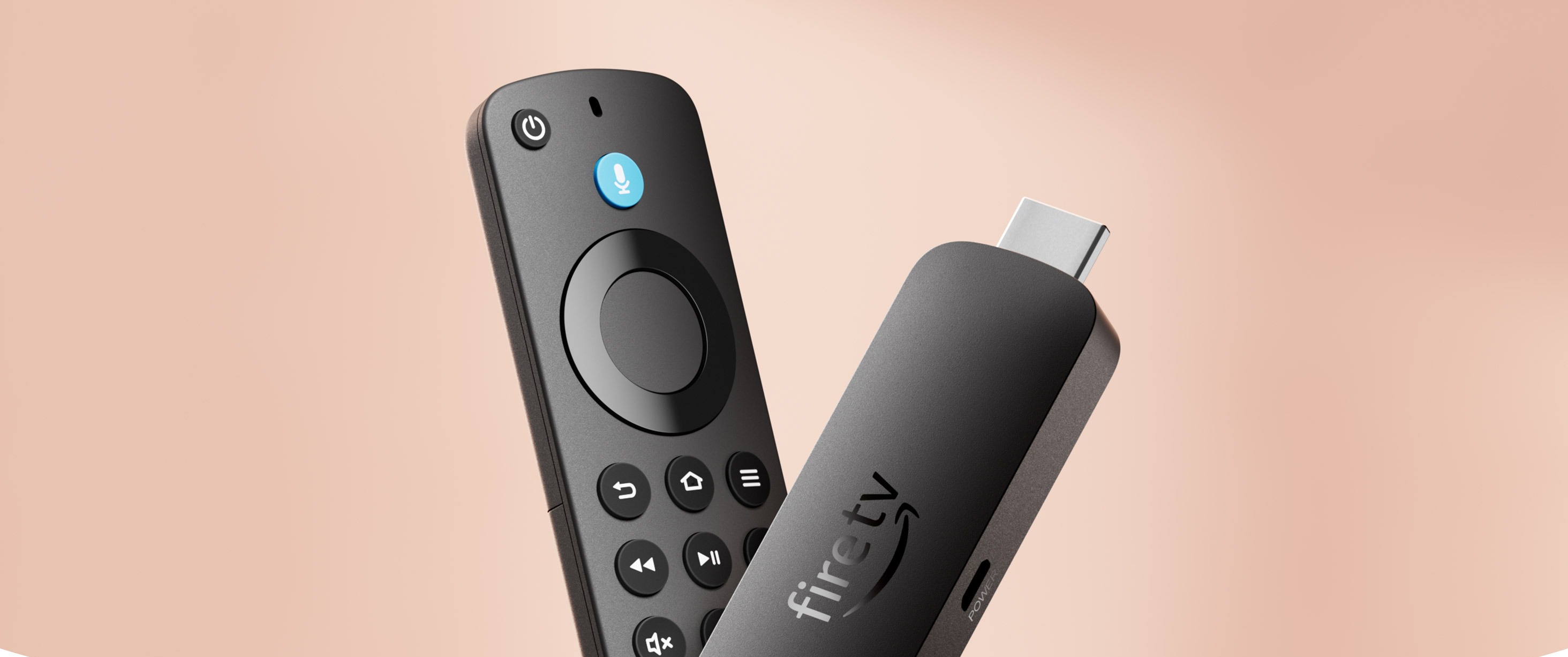 きょう、どんな世界に飛び込もう。 Amazon Fire TV