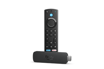 Amazon Fire TV Stick 4K Max streaming device