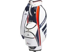 Amazon.co.jp: 軽量 パフォーマンス キャディバッグ : スポーツ