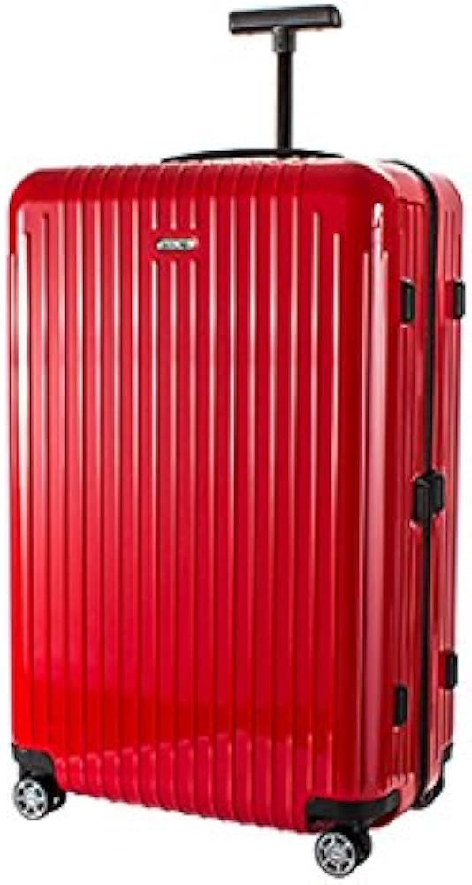 Amazon | RIMOWA [ リモワ ] スーツケース サルサエアー マルチ