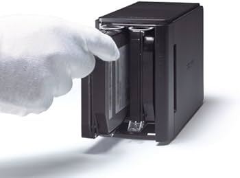 Amazon.com: BUFFALO DriveStation Duo 2-Bay 4TB (2x2TB) TAA Desktop